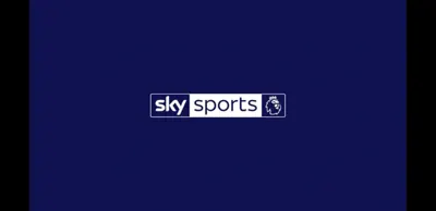 Supplied channel logo example 7
